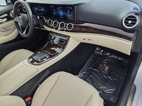 Certified 2023 Mercedes-Benz E 350 Sedan image 30