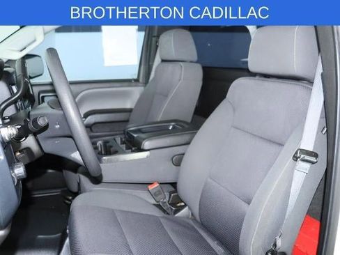 Used 2018 GMC Sierra 1500 2WD Regular Cab image 20