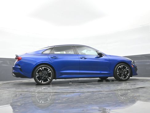 Used 2023 Kia K5 GT-Line AWD/4WD image 45
