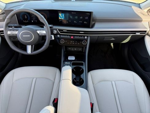 New 2026 Hyundai Sonata SEL image 10