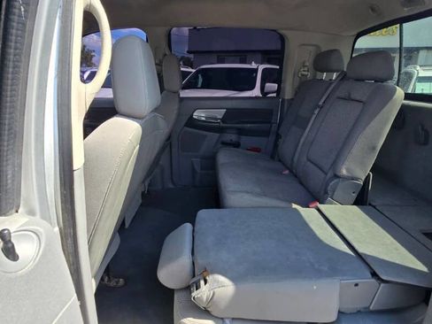 Used 2008 Dodge Ram 2500 Truck SXT image 18
