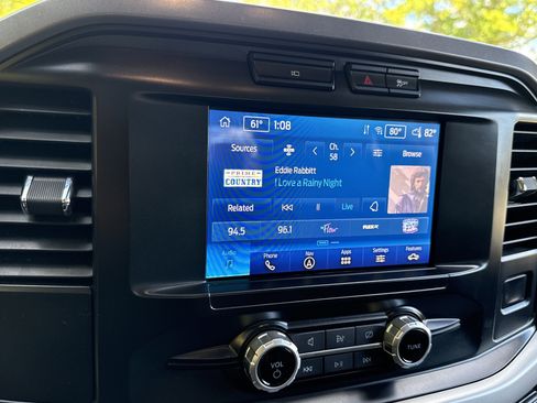 Used 2023 Ford F150 XLT w/ Equipment Group 301A Mid image 28