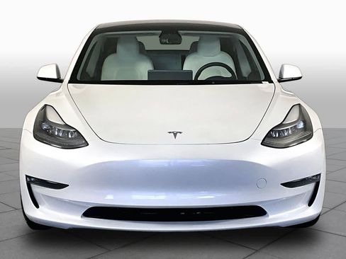 Used 2023 Tesla Model 3 Performance AWD/4WD image 3