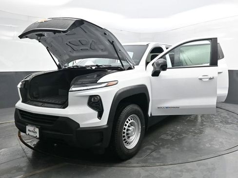 Used 2024 Chevrolet Silverado EV W/T image 39