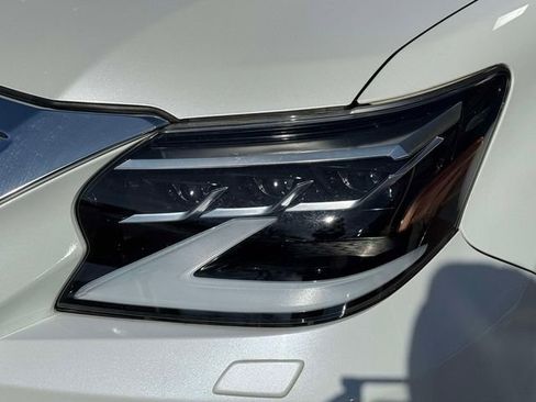 Certified 2022 Lexus GX 460 Premium w/ Premium Plus Package image 12