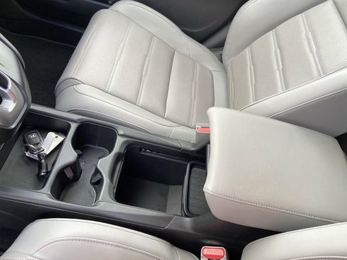 Used 2022 Honda CR-V EX-L image 24