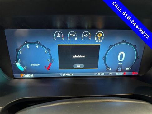 New 2025 Ford F150 STX w/ STX Black Appearance Package image 10