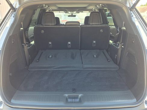 Used 2025 INFINITI QX60 Luxe w/ Black Edition image 20