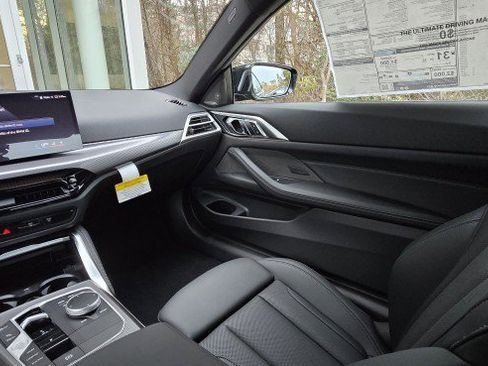 New 2026 BMW 430i Coupe w/ M Sport Package image 20