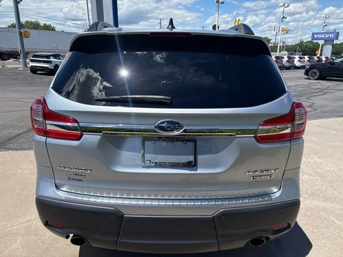 Used 2022 Subaru Ascent Touring AWD/4WD image 7