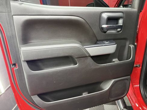 Used 2015 Chevrolet Silverado 2500 LTZ AWD/4WD image 9