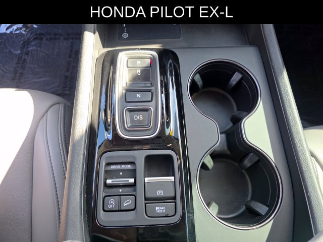Used 2024 Honda Pilot EX-L image 27