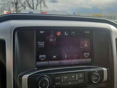 Used 2014 GMC Sierra 1500 SLT image 16