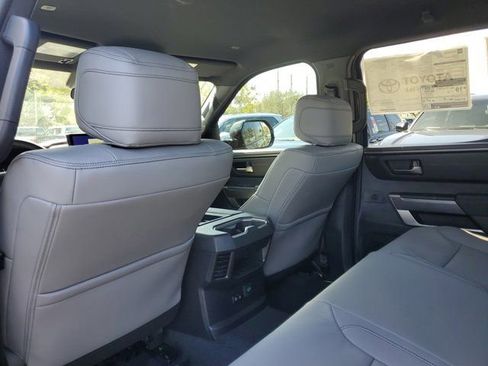 New 2026 Toyota Tundra SR5 AWD/4WD image 8
