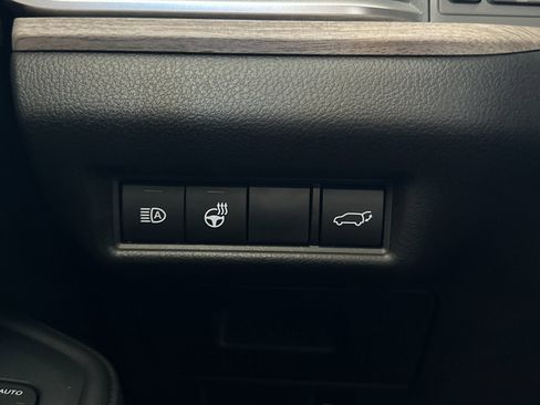 New 2026 Toyota Grand Highlander Platinum image 28