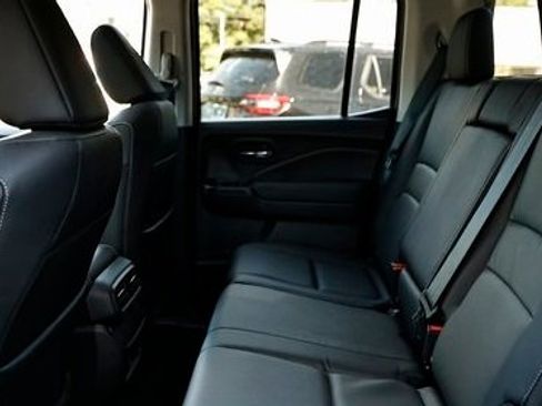 New 2026 Honda Ridgeline RTL image 31
