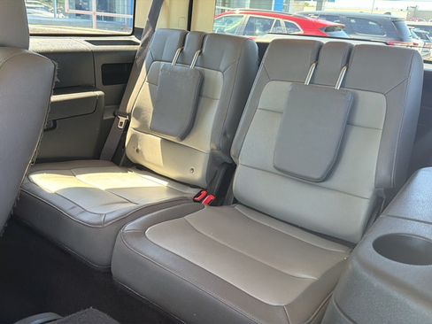 Used 2019 Ford Flex SEL w/ Equipment Group 202A AWD/4WD image 16