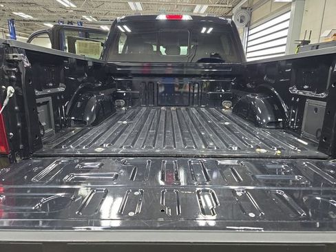 Used 2024 Ford F150 XLT w/ Equipment Group 302A MID AWD/4WD image 16