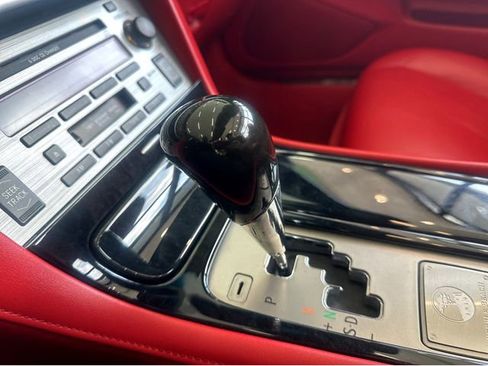 Used 2007 Lexus SC 430 Convertible image 31