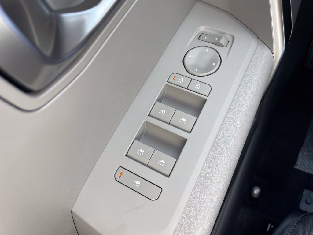 New 2027 Kia Seltos LX AWD/4WD image 23