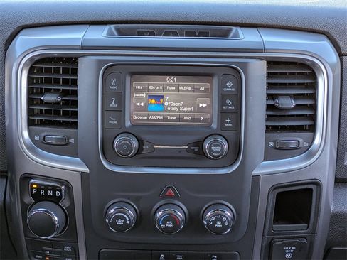 Used 2023 RAM 1500 Classic Warlock image 18