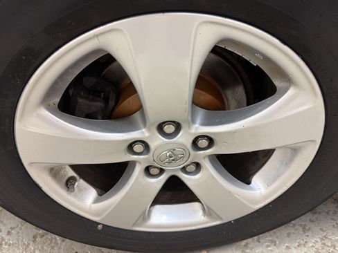 Used 2014 Toyota Sienna LE image 34