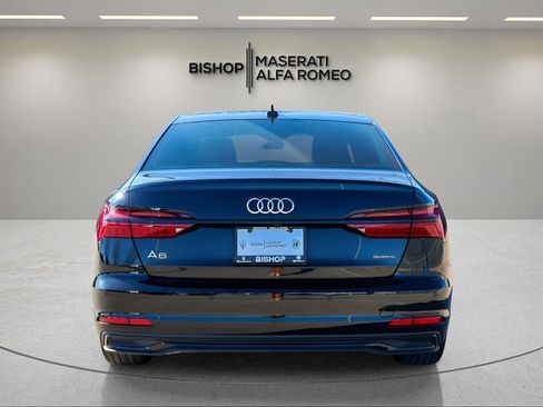 Used 2024 Audi A6 Premium Plus w/ Premium Plus Package image 6