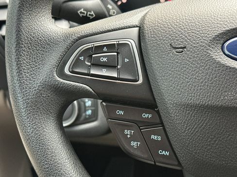 Used 2018 Ford Escape SE w/ SE Sync 3 Package image 25