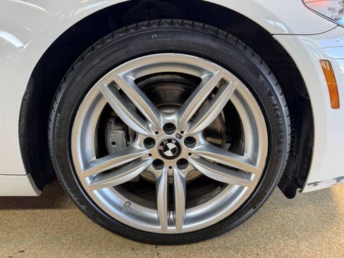 Used 2013 BMW 535i Sedan RWD image 43