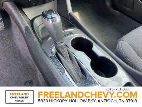 Used 2017 Chevrolet Malibu LS image 19