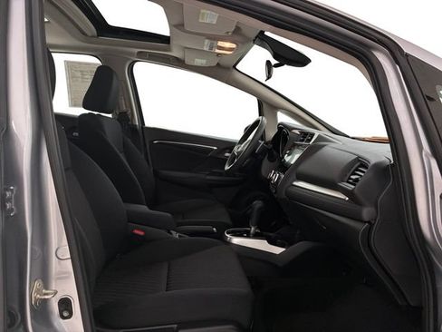 Used 2019 Honda Fit EX image 14