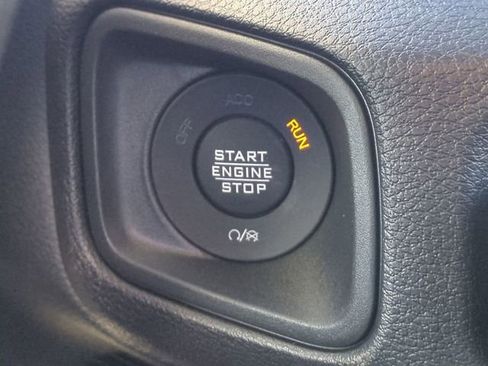 New 2026 Jeep Wrangler Sport AWD/4WD image 20