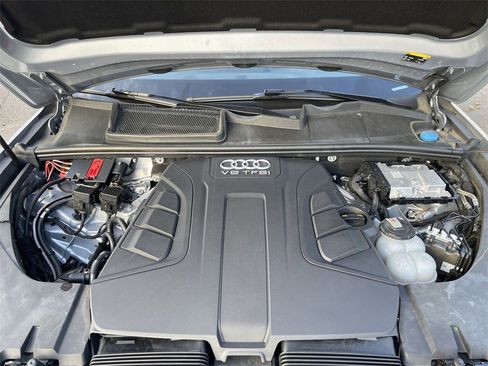 Used 2019 Audi Q7 3.0T Premium Plus w/ Premium Plus Package image 31