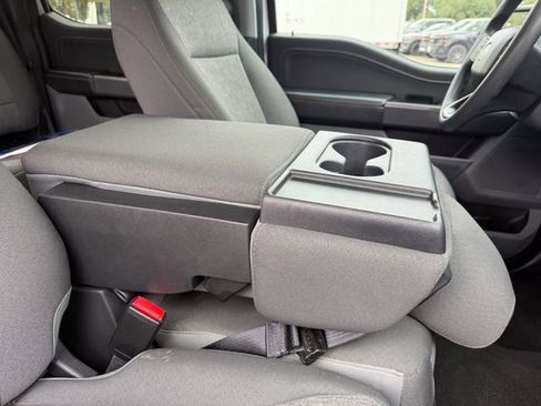 Used 2025 Ford F150 XLT AWD/4WD image 18