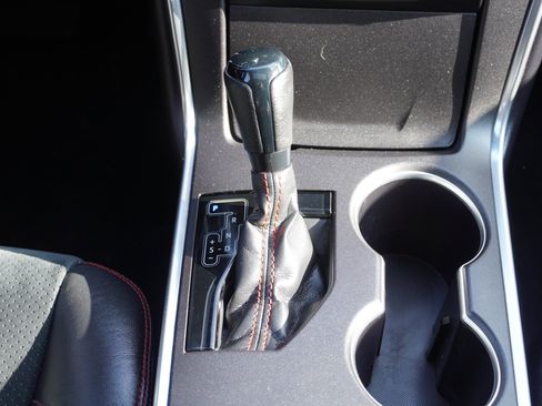 Certified 2017 Toyota Camry XSE image 36