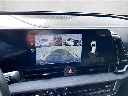 Used 2023 Kia Sportage X-Line w/ X-Line Premium Package image 23