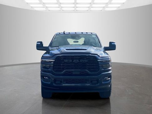 New 2026 RAM 2500 Laramie image 4