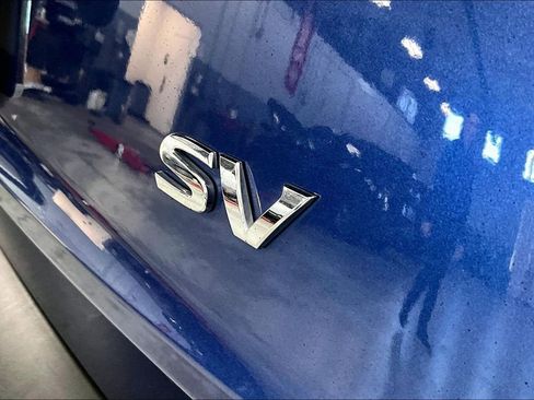 Certified 2023 Nissan Rogue SV image 7