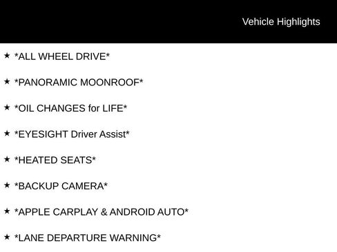 Certified 2023 Subaru Forester Premium image 5