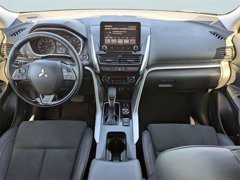 Used 2025 Mitsubishi Eclipse Cross SE image 26