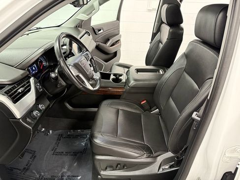 Used 2020 GMC Yukon SLT AWD/4WD image 11