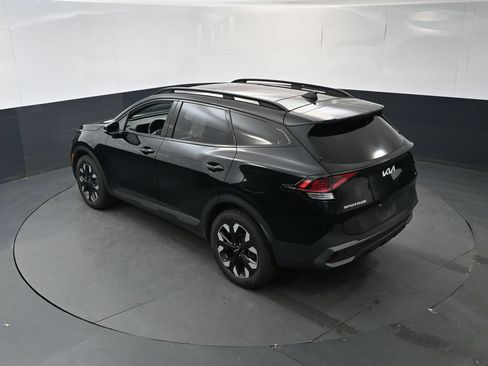 Certified 2023 Kia Sportage X-Line w/ X-Line Premium Package AWD/4WD image 31