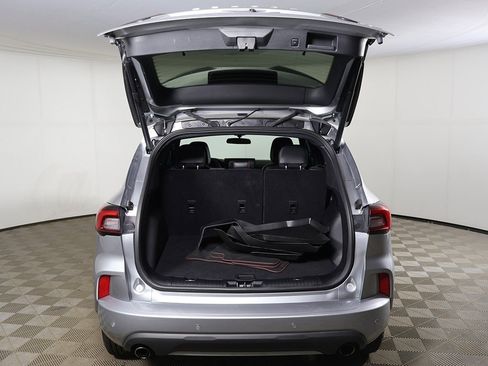 Used 2023 Ford Escape ST-Line w/ Tech Pack #1 image 16