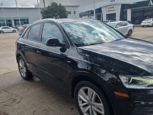 Used 2018 Audi Q3 2.0T Premium image 2