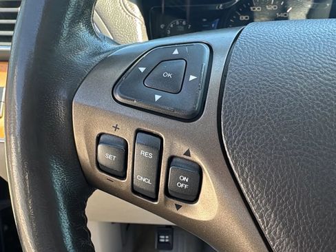 Used 2012 Lincoln MKX FWD w/ Wood Pkg image 13