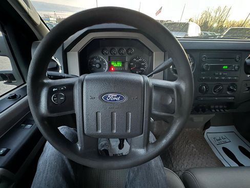 Used 2008 Ford F250 FX4 image 20