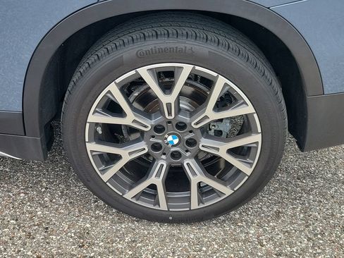 Used 2021 BMW X1 sDrive28i w/ Premium Package FWD image 5