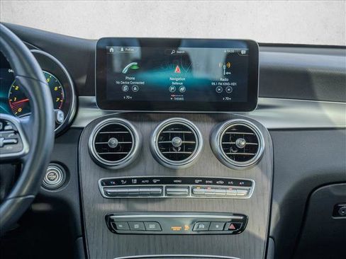Certified 2022 Mercedes-Benz GLC 300 4MATIC image 21