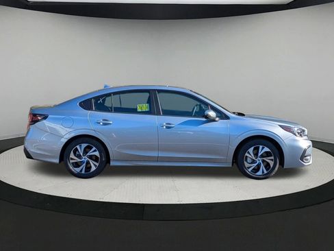 New 2025 Subaru Legacy Premium image 2