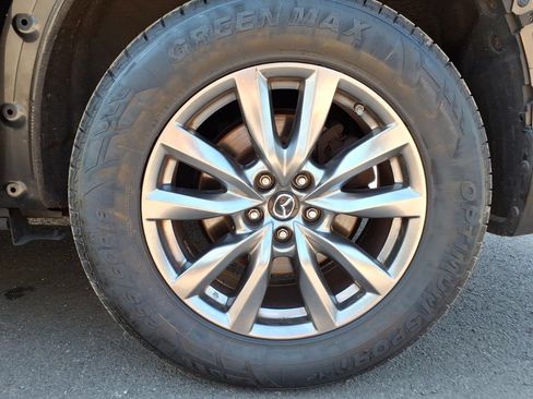 Used 2018 MAZDA CX-9 Touring AWD/4WD image 26